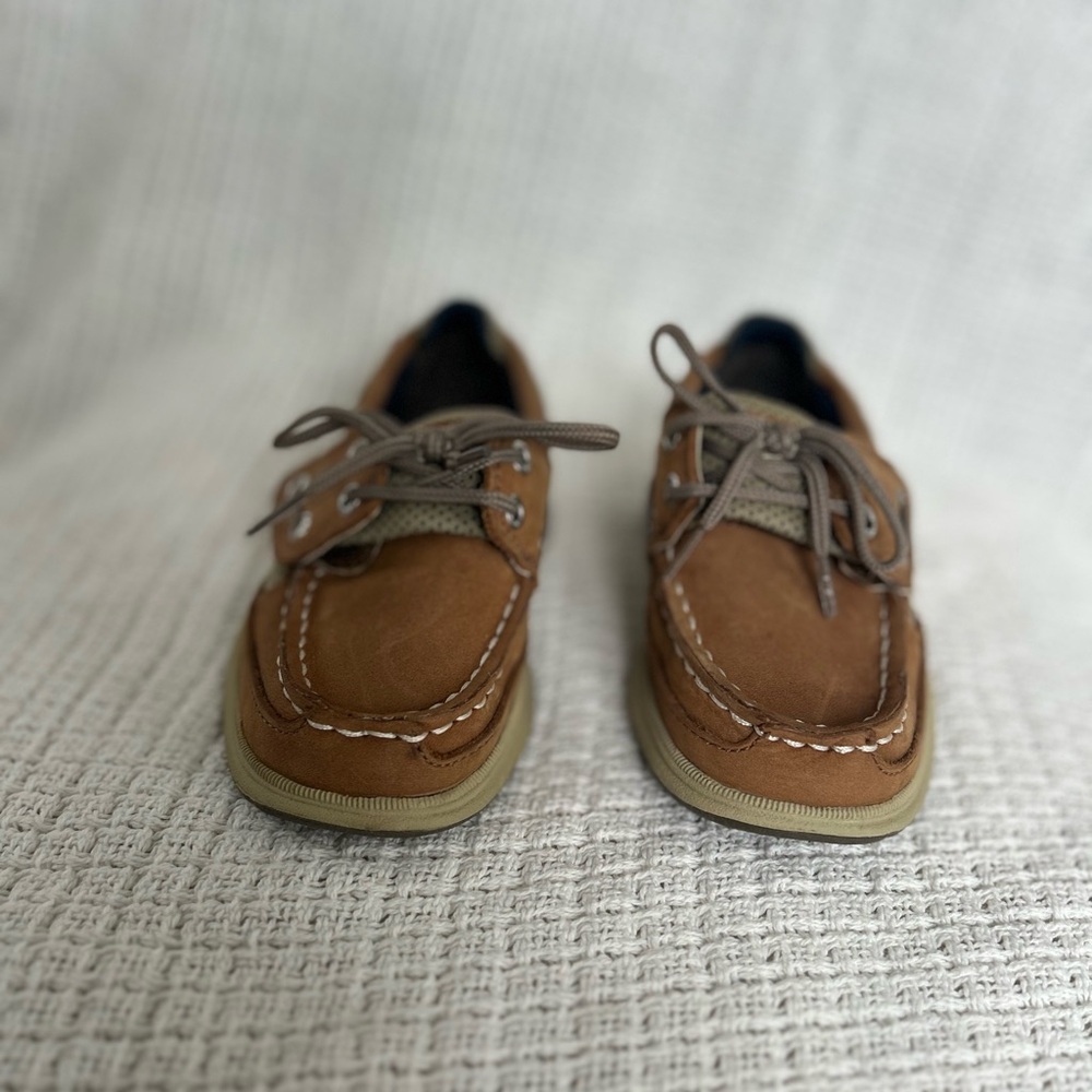 Sperry Top Sider Boat Shoes